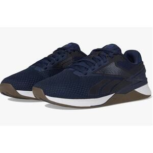 Reebok Unisex Nano X3 Training Shoes Men's size 9